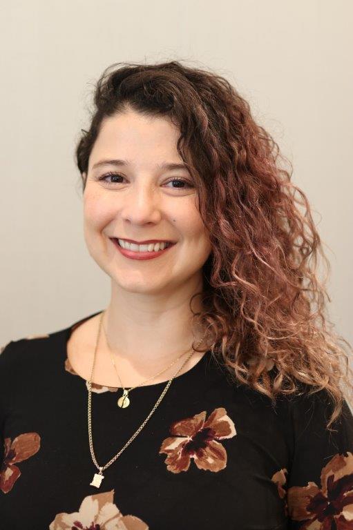 photo of  Carolina Arango