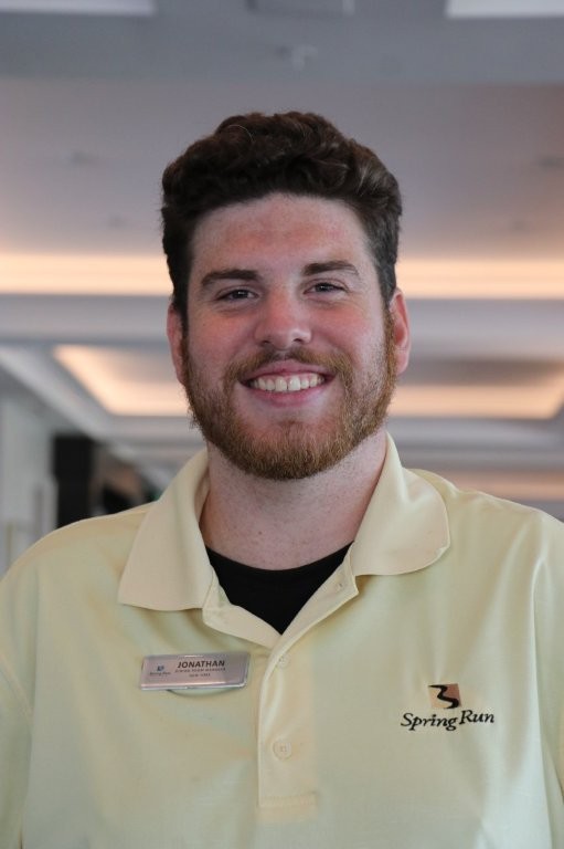 photo of  Jonathan Sauer