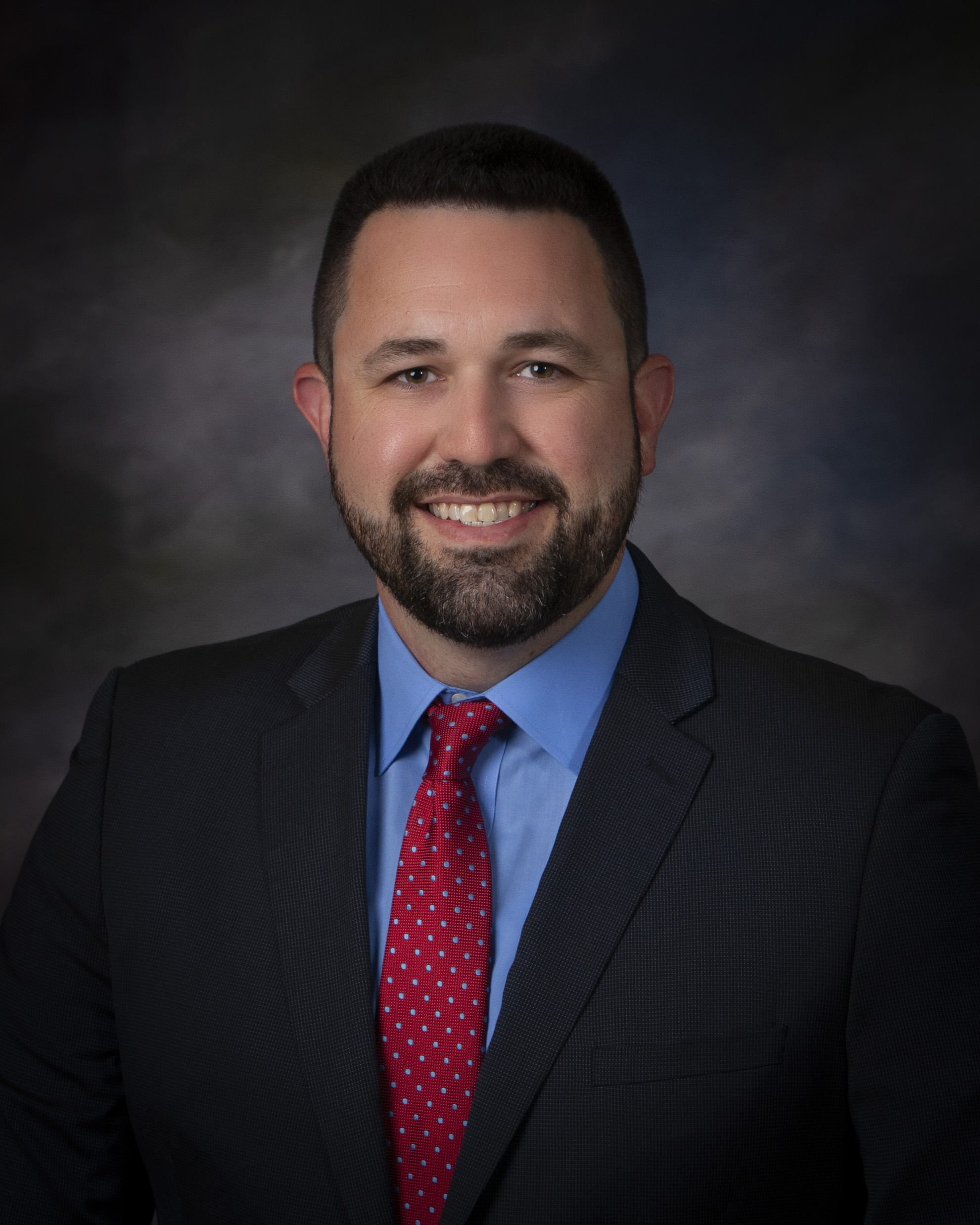 photo of  Josh Petrosky