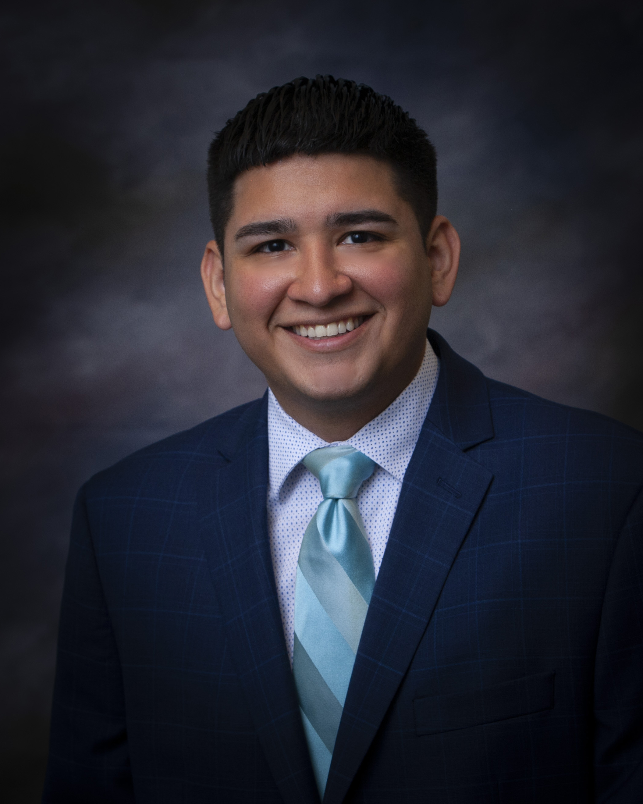 photo of  Roman Carrillo
