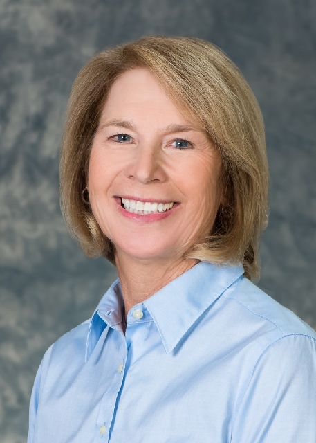 photo of  Patty Driapsa