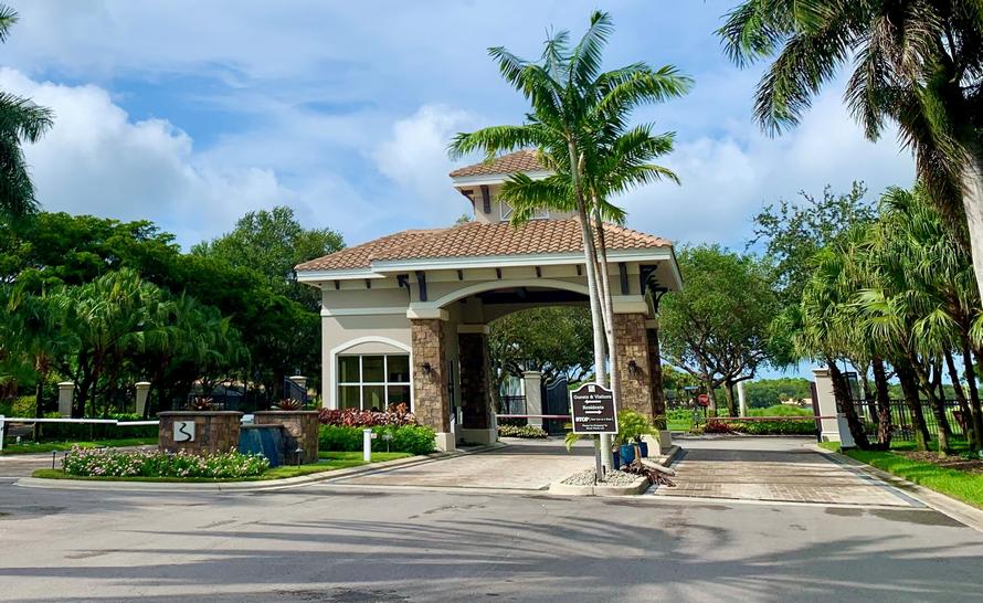 photo of Gatehouse Gatehouse
